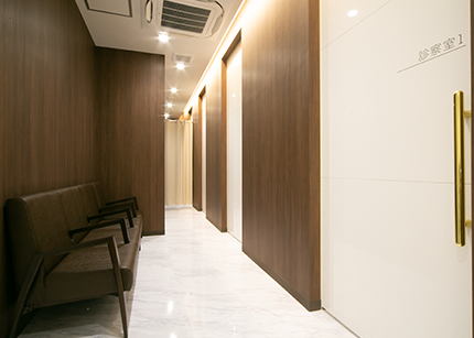 院内イメージ